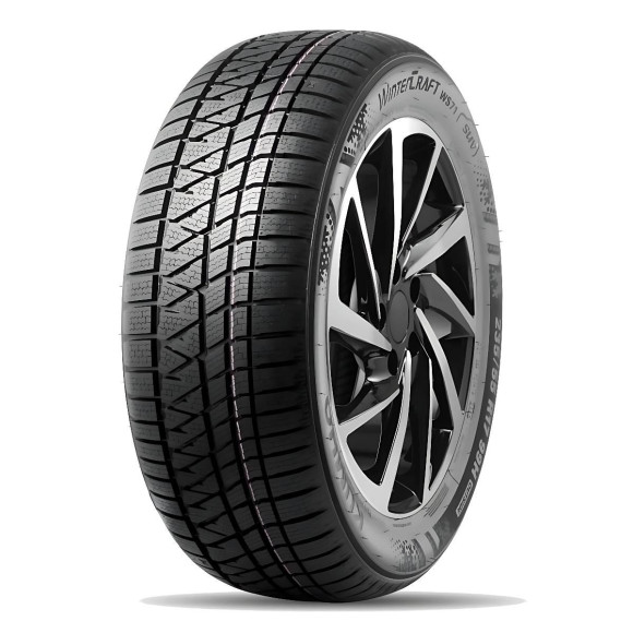 Шины Kumho  255/70/16  H 111 WS-71 SUV   CN