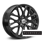 Диски Wheels UP R16 / 6J PCD 4x98 ЕТ 35 ЦО 58.5 Up101