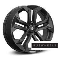 Диски Premium Series R19 / 7.5J PCD 5x114.3 ЕТ 40 ЦО 64.1 КР015 Haval F7_F7x