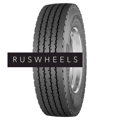 Грузовые шины Michelin 315/60R22,5 152/148L Line D MR TL восстановленная 