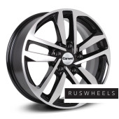 Диски Carwel R16 / 6.5J PCD 5x114.3 ЕТ 50 ЦО 67.1 Шунет Диски Carwel R16 / 6.5J PCD 5x114.3 ЕТ 50 ЦО 67.1 Шунет