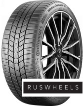 Шины Continental 295/35R21 107V XL WinterContact 8 S TL FR Шины Continental 295/35R21 107V XL WinterContact 8 S TL FR