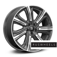 Диски Premium Series R20 / 8.5J PCD 5x120 ЕТ 45.5 ЦО 62.6 КР1067 Kleemann Диски Premium Series R20 / 8.5J PCD 5x120 ЕТ 45.5 ЦО 62.6 КР1067 Kleemann