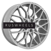 Диски Khomen Wheels 7x18/5x108 ET45 D65,1 KHW1813 (Chery Arrizo 8) F-Silver