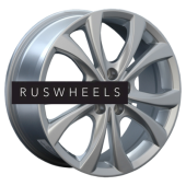 Диски Replay 8x18/5x114,3 ET45 D67,1 MZ23 Sil (конус, C570) Диски Replay 8x18/5x114,3 ET45 D67,1 MZ23 Sil (конус, C570)