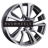 Диски Replay 8,5x21/5x150 ET54 D110,1 TY355 GMF (пш) Диски Replay 8,5x21/5x150 ET54 D110,1 TY355 GMF (пш)