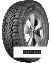 Шины Ikon 225/75 r16 Autograph Ice LT4 115/112Q Шипы