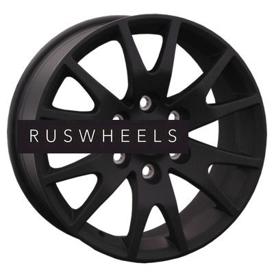 Диски Replay 7,5x17/6x139,7 ET38 D67,1 Mi38 MB (пш, MI001)