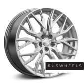 Диски Скад R18 / 7J PCD 5x114.3 ЕТ 49 ЦО 67.1 Эльба