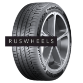 Шины Continental 315/35R21 111Y XL PremiumContact 6 * TL SSR