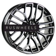 Диски Neo 6,5x17/5x114,3 ET40 D64,1 781 BD