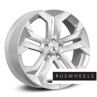 Диски Premium Series R19 / 7.5J PCD 5x108 ЕТ 42 ЦО 65.1 КР015 Peugeot 5008