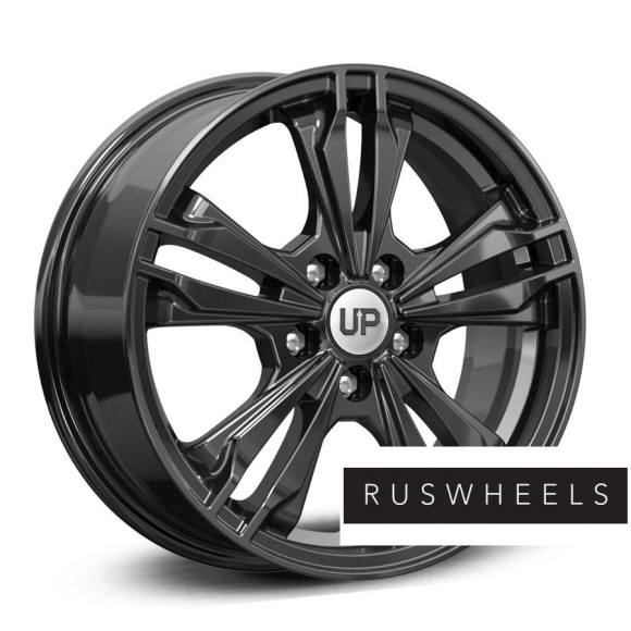 Диски Wheels UP R16 / 6.5J PCD 5x108 ЕТ 47 ЦО 63.35 Up103