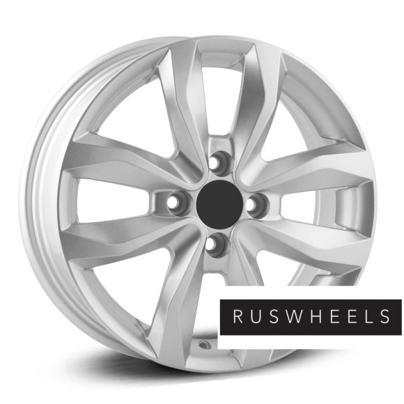 Диски Legeartis Optima R15 / 6J PCD 4x100 ЕТ 48 ЦО 54.1 HND111 Диски Legeartis Optima R15 / 6J PCD 4x100 ЕТ 48 ЦО 54.1 HND111