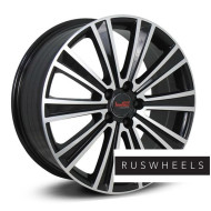 Диски Legeartis Concept R19 / 8J PCD 5x112 ЕТ 43 ЦО 66.6 MR540 Диски Legeartis Concept R19 / 8J PCD 5x112 ЕТ 43 ЦО 66.6 MR540