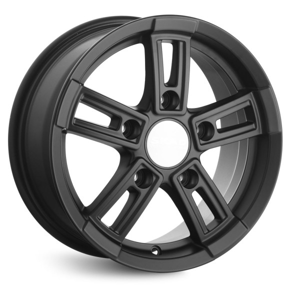 Диски СКАД  Тор  8,0\R18 6*139,7 ET30  d67,1  Бархат новый  [2450322]  Fb max 1050 kg