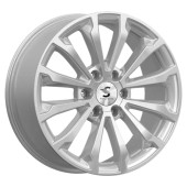 Диски СКАД Premium 8.5\R20 6*139.7 ET27 d77,9 Elite silver Диски СКАД Premium 8.5\R20 6*139.7 ET27 d77,9 Elite silver
