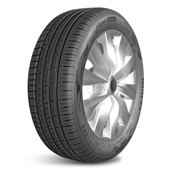 Шины Ikon Tyres 205/60/16 V 96 Ikon Autograph Eco 3 XL Шины Ikon Tyres 205/60/16 V 96 Ikon Autograph Eco 3 XL