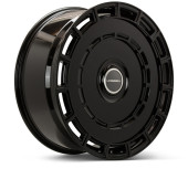 Диски Vossen HF-9 24x10 Gloss Black 6x135 et +35 Диски Vossen HF-9 24x10 Gloss Black 6x135 et +35