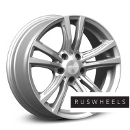 Диски Скад R18 / 8J PCD 5x114.3 ЕТ 30 ЦО 60.1 Мюнхен Диски Скад R18 / 8J PCD 5x114.3 ЕТ 30 ЦО 60.1 Мюнхен