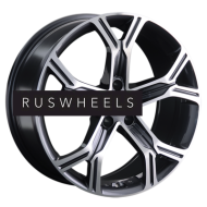 Диски Replay 8,5x19/5x114,3 ET46,5 D67,1 KI304 GMF (конус, C570)