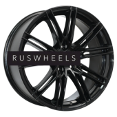 Диски RST 8x18/5x114,3 ET45 D67,1 R168 (Mazda) BL