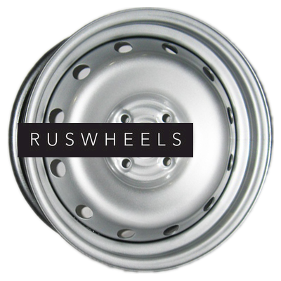 Диски ТЗСК 6x15/4x100 ET40 D60,1 Renault Logan Серебро Диски ТЗСК 6x15/4x100 ET40 D60,1 Renault Logan Серебро