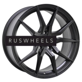 Диски PDW 8x18/5x108 ET42 D67,1 Spyder (5007) U4B Диски PDW 8x18/5x108 ET42 D67,1 Spyder (5007) U4B