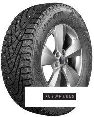 Шины Ikon 215/65 r16c Autograph Ice C4 109/107R Шипы