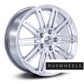 Диски NZ R17 / 7J PCD 5x114.3 ЕТ 45 ЦО 60.1 R-01
