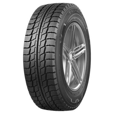 Шины Triangle 195/65R16C 104/102T SnowLink Trin LL01 TL M+S 3PMSF