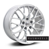 Диски RST R17 / 7.5J PCD 5x114.3 ЕТ 45 ЦО 67.1 R007