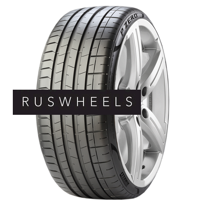 Шины Pirelli 245/40R19 98Y XL P Zero (PZ4) Sports Car MO TL