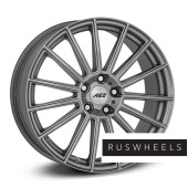 Диски AEZ R17 / 7.5J PCD 5x112 ЕТ 40 ЦО 70.1 Steam graphite