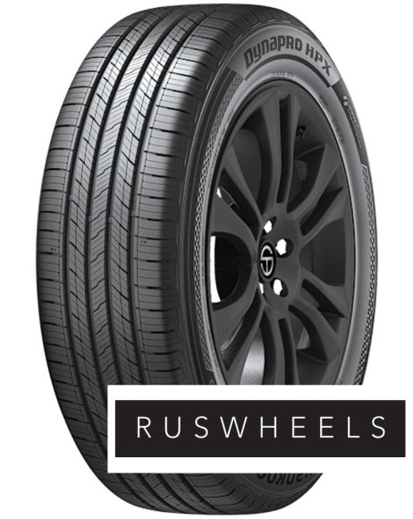 Шины Hankook 235/60 r16 Dynapro HPX RA43 100H