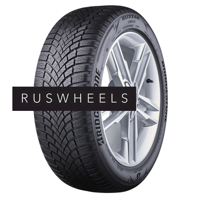 Шины Bridgestone 235/45R17 97V XL Blizzak LM005 DriveGuard TL RFT