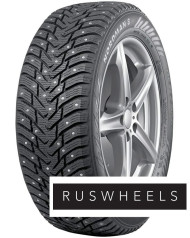 Шины Ikon 215/60 r16 Nordman 8 (Character Ice 8) 99T Шипы Шины Ikon 215/60 r16 Nordman 8 (Character Ice 8) 99T Шипы