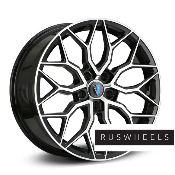 Диски Venti R17 / 7J PCD 5x108 ЕТ 33 ЦО 60.1 1719 Диски Venti R17 / 7J PCD 5x108 ЕТ 33 ЦО 60.1 1719