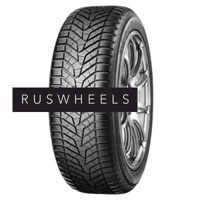 Шины Yokohama 265/50R20 111V BluEarth*Winter V905 TL Шины Yokohama 265/50R20 111V BluEarth*Winter V905 TL