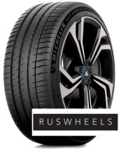 Шины Michelin 235/55 r20 Pilot Sport EV 105Y Шины Michelin 235/55 r20 Pilot Sport EV 105Y