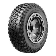 Шины BFGoodrich LT265/60R18 119/116Q LRE Mud Terrain T/A KM3 TL