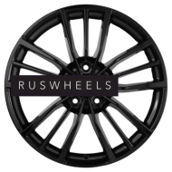 Диски Khomen Wheels 7x18/5x114,3 ET45 D60,1 KHW1812 (Changan CS75 (Plus)) Black