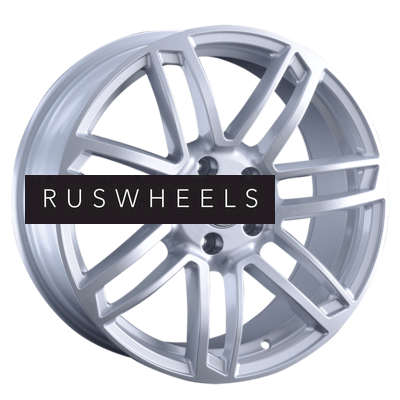 Диски Replay 8x18/5x112 ET40 D66,6 A186 Sil (конус, A001) Диски Replay 8x18/5x112 ET40 D66,6 A186 Sil (конус, A001)