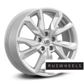 Диски Wheels UP R17 / 7J PCD 5x112 ЕТ 45 ЦО 66.6 Up114