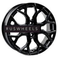 Диски Venti 6x16/4x100 ET46 D60,1 1619 (Vesta) BL