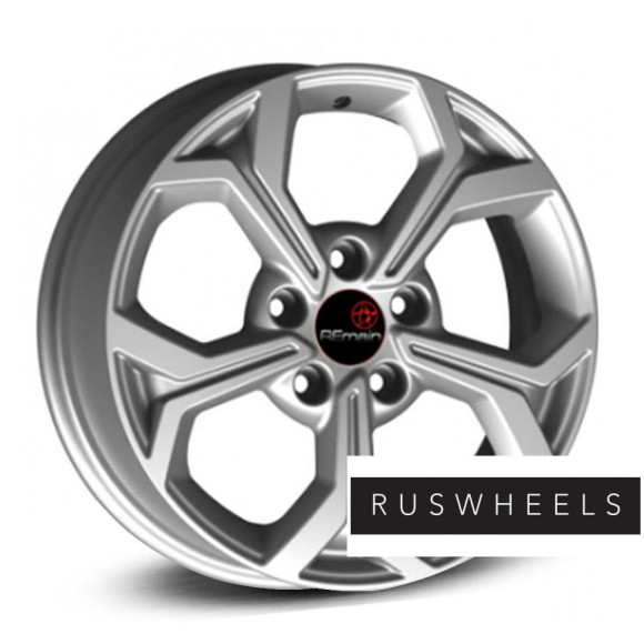 Диски Remain R16 / 6.5J PCD 5x114.3 ЕТ 50 ЦО 66.1 Duster R190