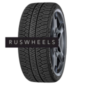 Шины Michelin 285/40 r19 Pilot Alpin 4 107W