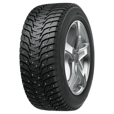 Шины Goodride 225/65R17 102T IceMaster Spike Z-506 TL (шип.)