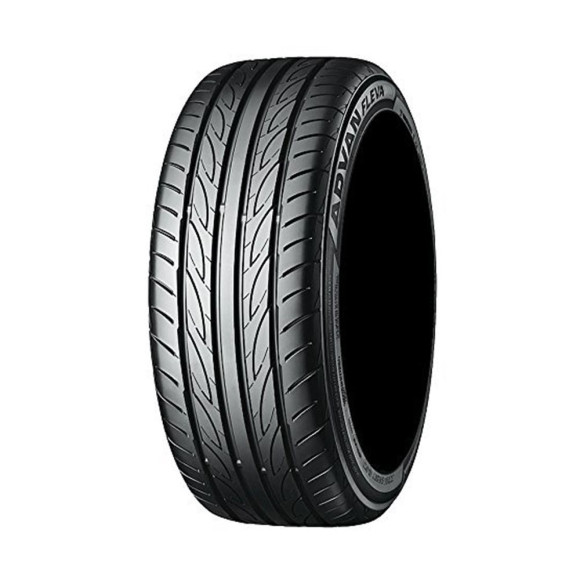 Шины Yokohama 255/35R19 96W XL Advan Fleva V701 TL Шины Yokohama 255/35R19 96W XL Advan Fleva V701 TL