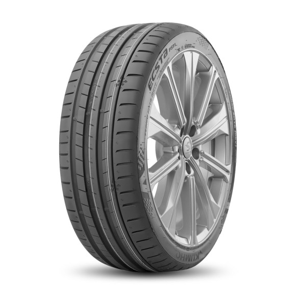 Шины Kumho 255/40/18 Y 99 PS-91 XL Шины Kumho 255/40/18 Y 99 PS-91 XL